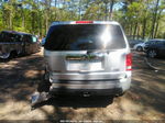 2009 Honda Pilot Touring Silver vin: 5FNYF48929B003279