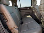 2009 Honda Pilot Touring Серый vin: 5FNYF48929B007073