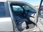 2009 Honda Pilot Touring Silver vin: 5FNYF48929B019014