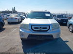 2009 Honda Pilot Touring Silver vin: 5FNYF48929B019014