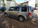 2009 Honda Pilot Touring Gold vin: 5FNYF48929B055365