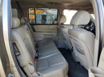 2009 Honda Pilot Touring Золотой vin: 5FNYF48929B055365