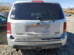 2009 Honda Pilot Touring Серебряный vin: 5FNYF48939B003954