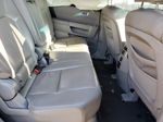 2009 Honda Pilot Touring Черный vin: 5FNYF48939B026330