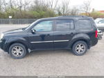 2009 Honda Pilot Touring Черный vin: 5FNYF48959B014969