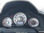 2009 Honda Pilot Touring Silver vin: 5FNYF48959B024014