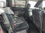 2009 Honda Pilot Touring Бордовый vin: 5FNYF48979B014570