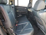 2009 Honda Pilot Touring Серый vin: 5FNYF48979B052199