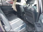 2009 Honda Pilot Touring Синий vin: 5FNYF48989B013234