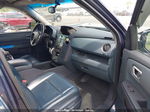 2009 Honda Pilot Touring Синий vin: 5FNYF48989B013234