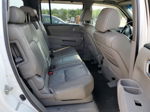 2009 Honda Pilot Touring White vin: 5FNYF48989B039767