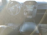 2009 Honda Pilot Touring Серебряный vin: 5FNYF48999B008821