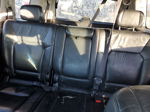 2009 Honda Pilot Touring Серебряный vin: 5FNYF48999B008821