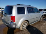 2009 Honda Pilot Touring Серебряный vin: 5FNYF48999B023481