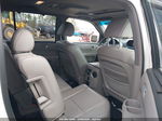 2009 Honda Pilot Touring White vin: 5FNYF48999B046937