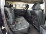 2009 Honda Pilot Touring Blue vin: 5FNYF489X9B029970