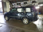 2013 Honda Pilot Lx Черный vin: 5FNYF4H20DB038849