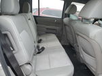 2013 Honda Pilot Lx White vin: 5FNYF4H20DB086075