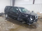 2013 Honda Pilot Lx Black vin: 5FNYF4H22DB084103