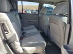 2015 Honda Pilot Lx Silver vin: 5FNYF4H24FB040106