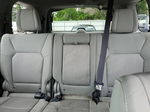 2013 Honda Pilot Lx Gray vin: 5FNYF4H25DB011842