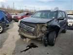 2013 Honda Pilot Lx Black vin: 5FNYF4H25DB023750