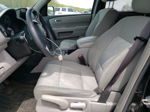 2013 Honda Pilot Lx Черный vin: 5FNYF4H26DB036233