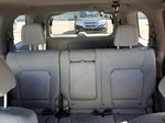 2013 Honda Pilot Lx Белый vin: 5FNYF4H26DB077185