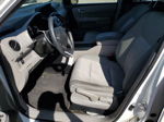 2013 Honda Pilot Lx Белый vin: 5FNYF4H26DB077185