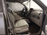 2013 Honda Pilot Lx Серый vin: 5FNYF4H28DB044589