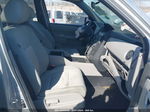 2013 Honda Pilot Lx Серебряный vin: 5FNYF4H29DB062874