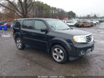 2015 Honda Pilot Se Black vin: 5FNYF4H31FB018850