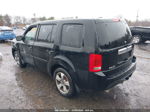 2015 Honda Pilot Se Black vin: 5FNYF4H31FB018850