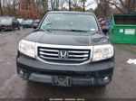 2015 Honda Pilot Se Black vin: 5FNYF4H31FB018850