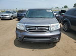 2015 Honda Pilot Se Charcoal vin: 5FNYF4H31FB069152