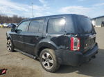 2015 Honda Pilot Se Black vin: 5FNYF4H35FB028779