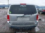 2015 Honda Pilot Se Серебряный vin: 5FNYF4H36FB031478