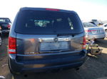 2015 Honda Pilot Se Charcoal vin: 5FNYF4H39FB069187