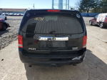 2015 Honda Pilot Se Черный vin: 5FNYF4H39FB075149