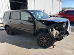 2015 Honda Pilot Se Черный vin: 5FNYF4H39FB075149