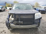 2013 Honda Pilot Ex Blue vin: 5FNYF4H40DB021793