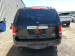 2013 Honda Pilot Ex Черный vin: 5FNYF4H41DB031958