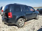 2013 Honda Pilot Ex Black vin: 5FNYF4H41DB505343