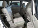 2015 Honda Pilot Ex White vin: 5FNYF4H41FB013737