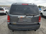 2013 Honda Pilot Ex Charcoal vin: 5FNYF4H42DB002808