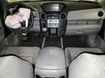 2013 Honda Pilot Ex Серый vin: 5FNYF4H43DB011050