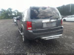 2013 Honda Pilot Ex Серый vin: 5FNYF4H43DB059793