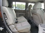 2013 Honda Pilot Ex Черный vin: 5FNYF4H44DB057096