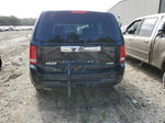 2013 Honda Pilot Ex Black vin: 5FNYF4H44DB057096