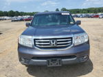 2015 Honda Pilot Ex Серый vin: 5FNYF4H44FB041791